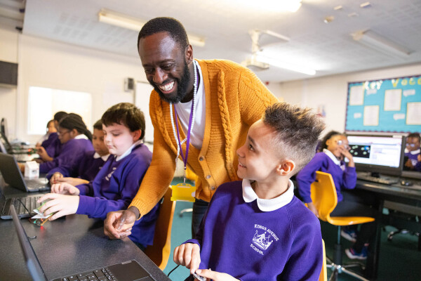Ofsted Image